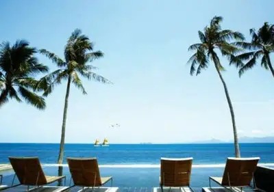 LE BAYBURI THE SEA SAMUI