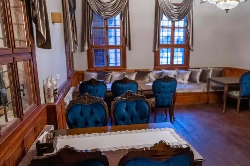 KEREM LE ASLI HOTEL