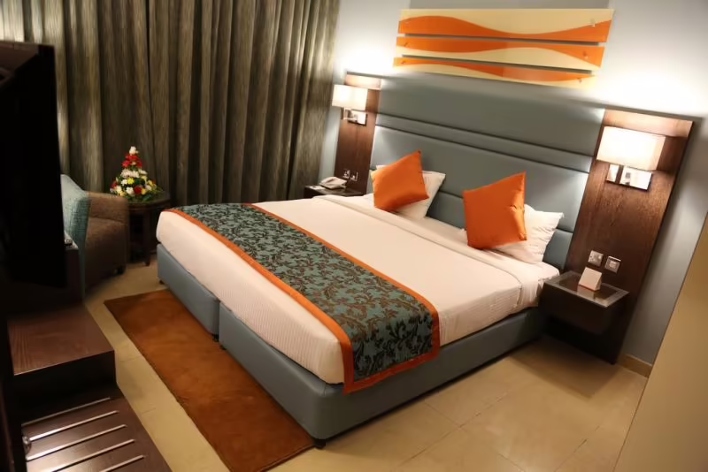 XCLUSIVE CASA HOTEL APARTMENTS