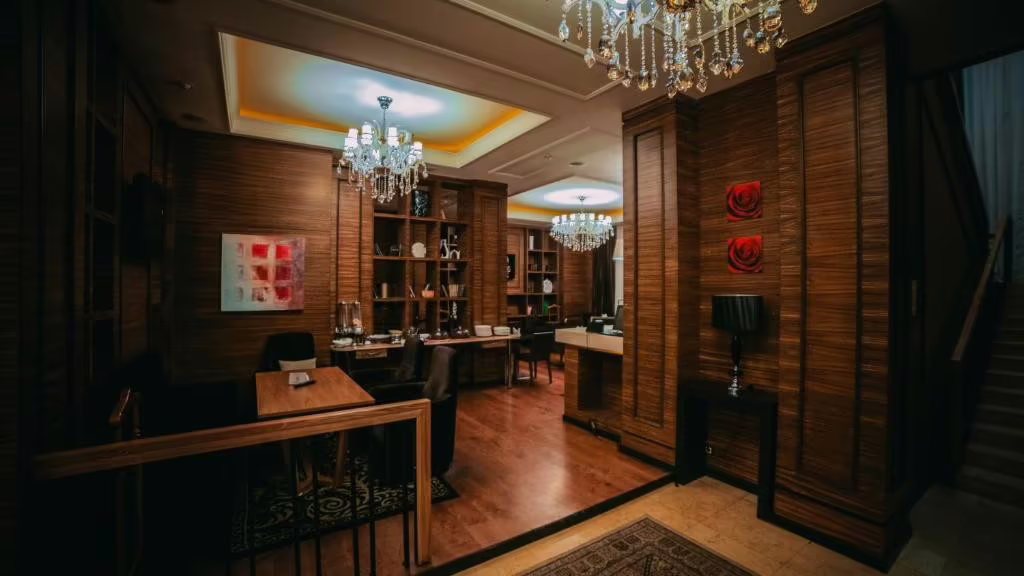 JELSOMINO BOUTIQUE HOTEL