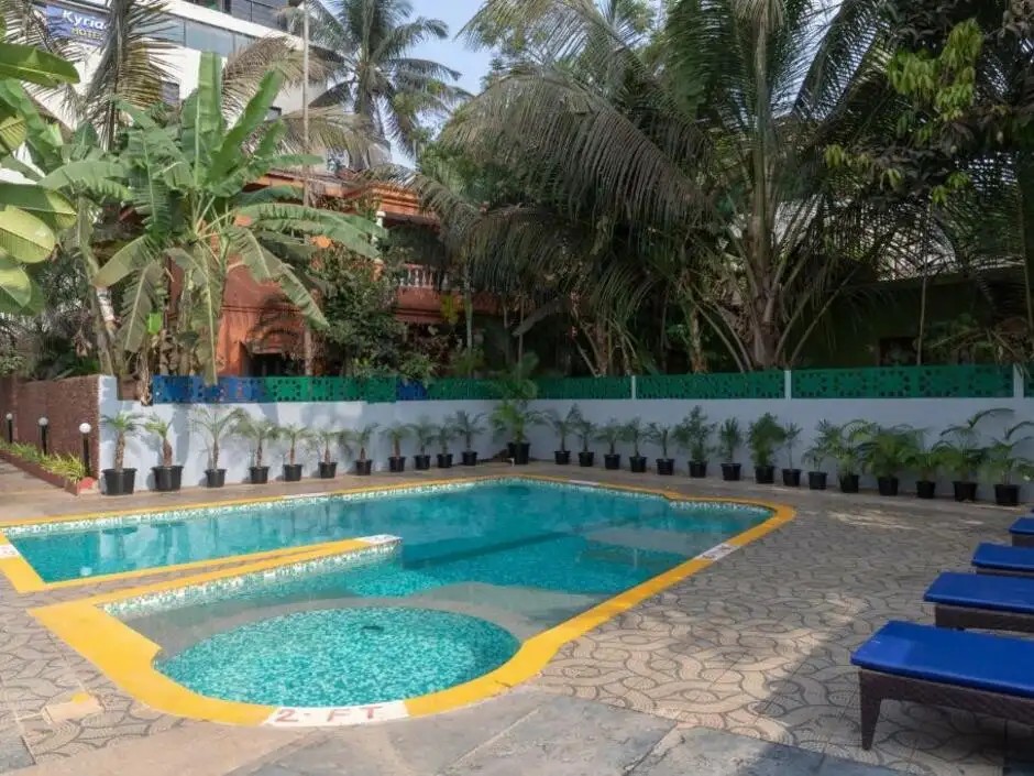 CITRUS PRIME (EX. KYRIAD CANDOLIM)