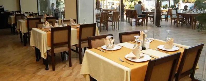 ISTANBUL PALACE BODRUM
