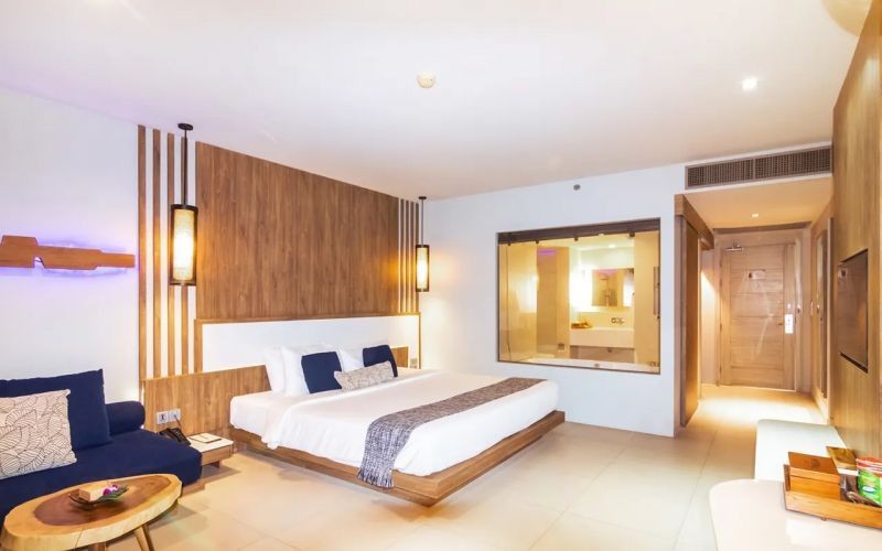 deluxe 
