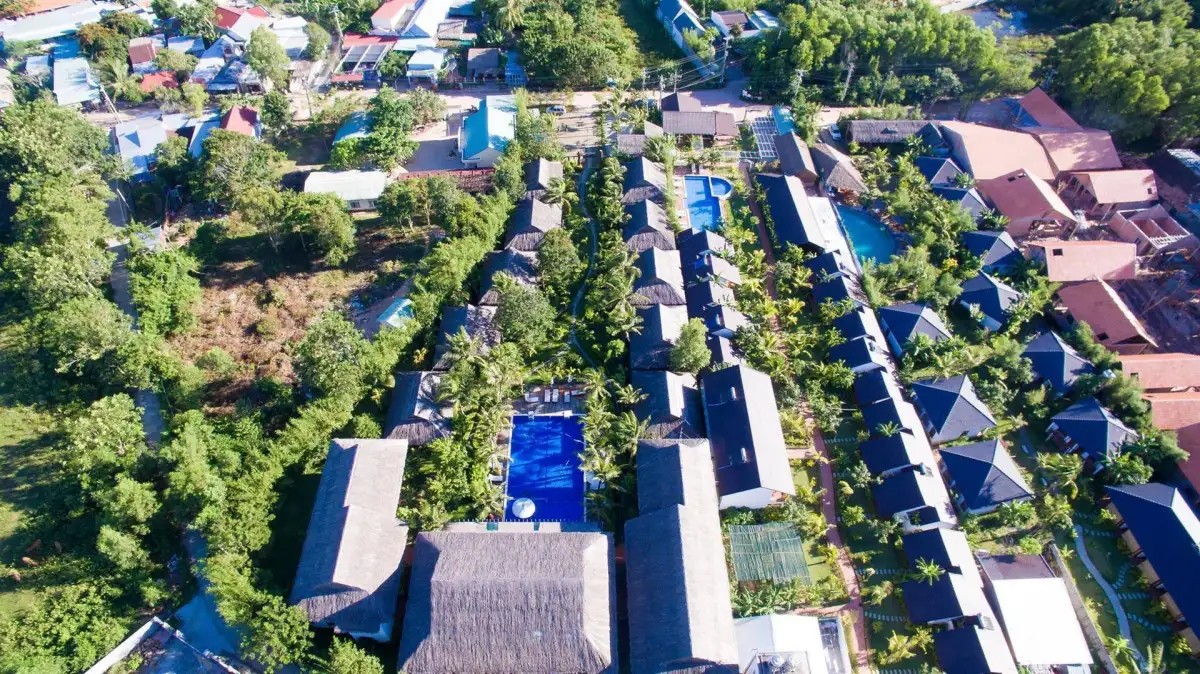 PHU QUOC DRAGON RESORT & SPA