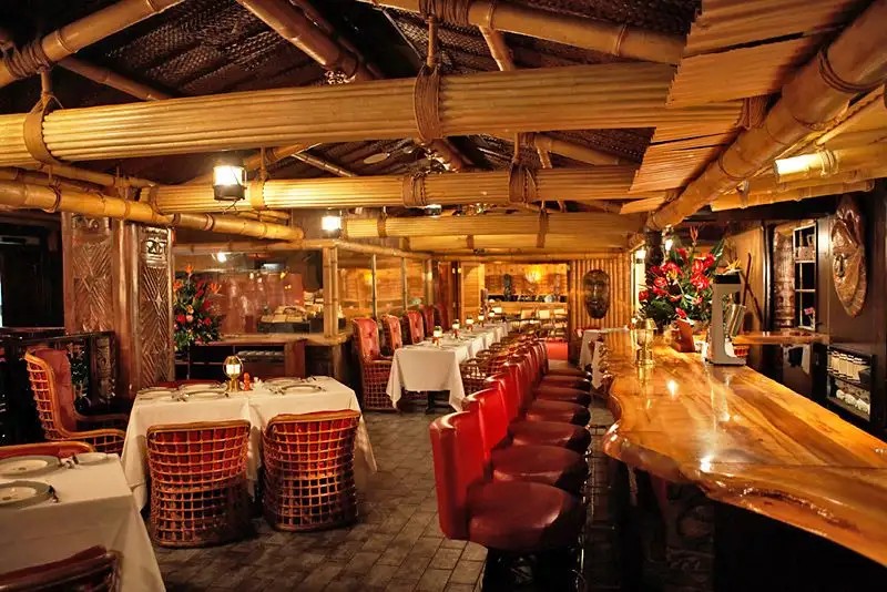 LONDON HILTON ON PARK LANE