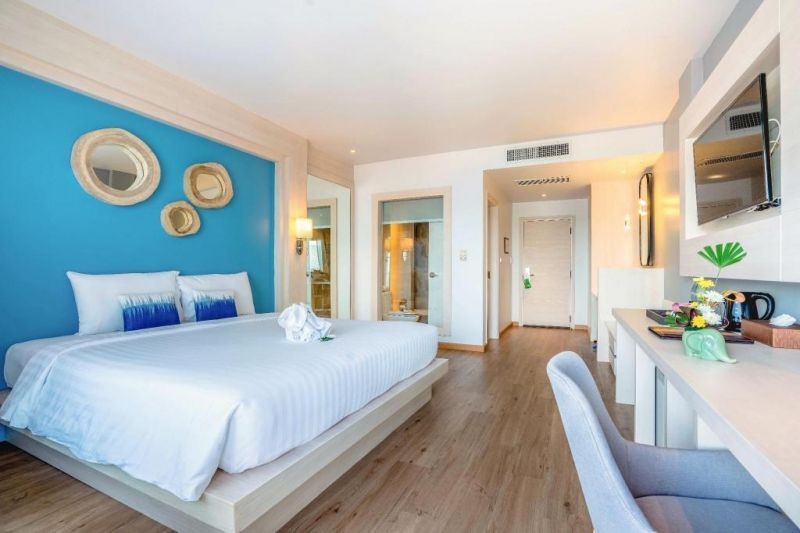 premier sea view