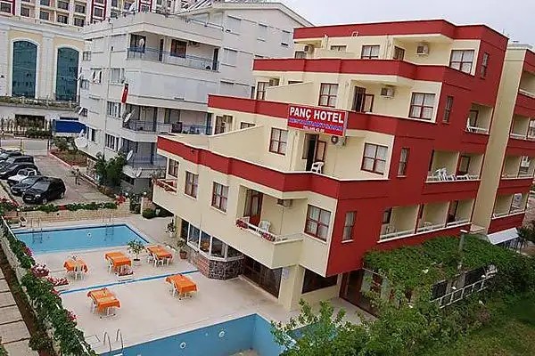 PANC HOTEL