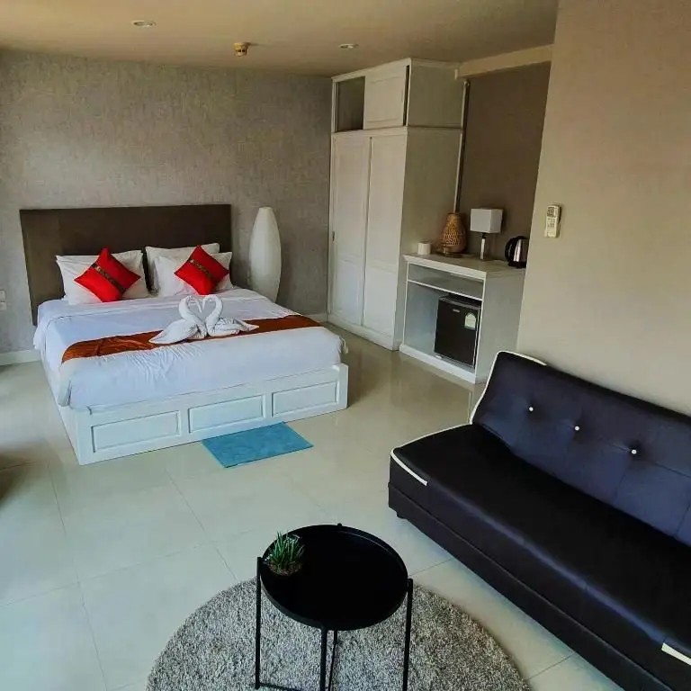 LENNYS HOTELS KOH SAMUI