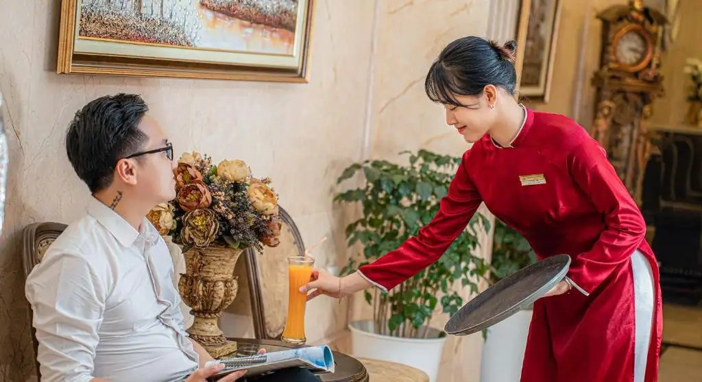 AFFA BOUTIQUE HOTEL HANOI