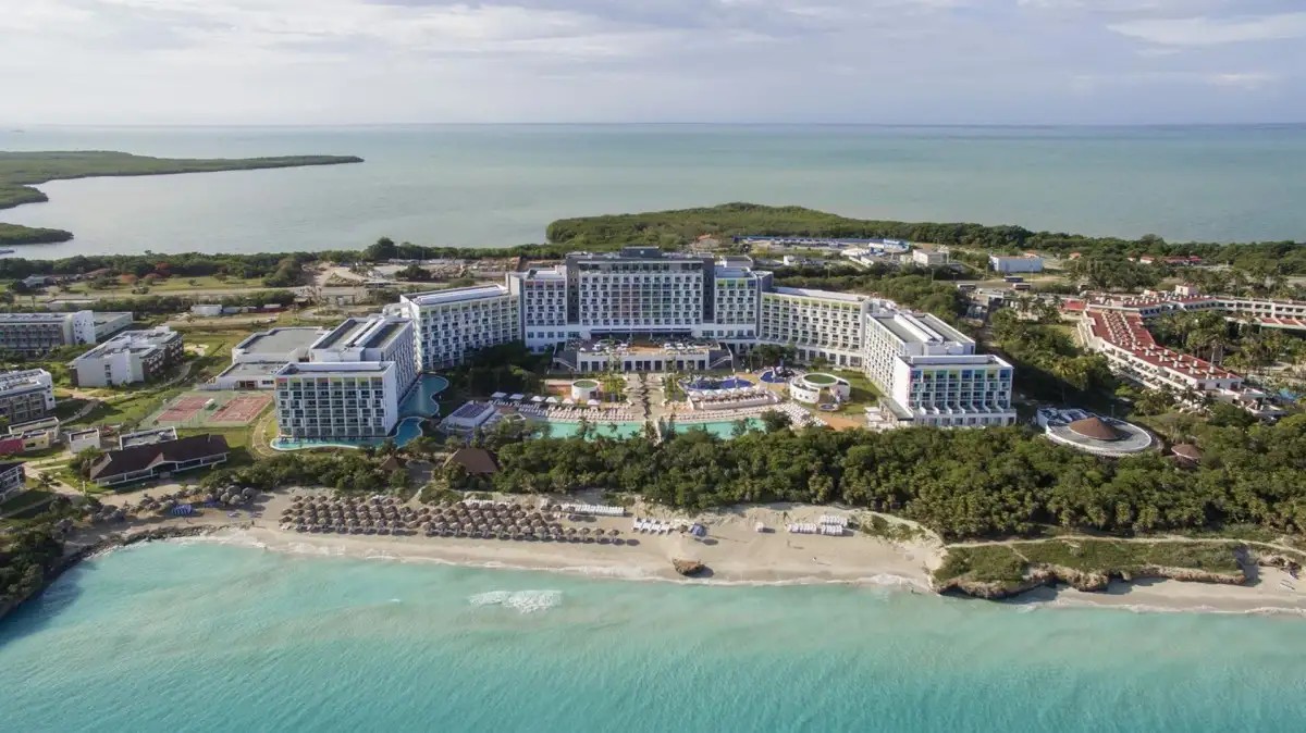 IBEROSTAR ORIGIN BELLA VISTA VARADERO (EX. IBEROSTAR BELLA VISTA VARADERO)