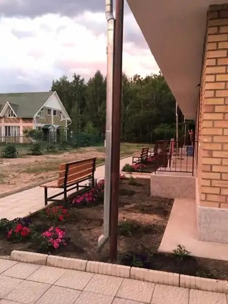 ДЕЛЬФИН МУРОК