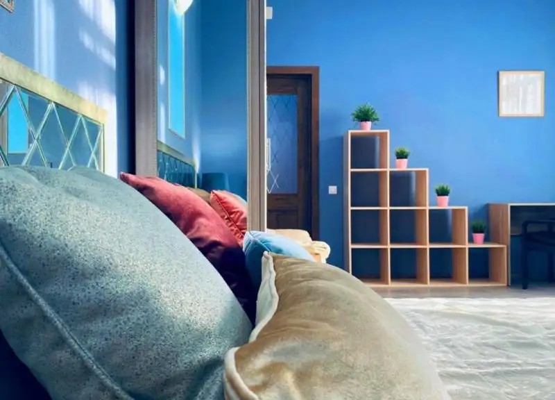 INNHOME APARTMENTS (ИННХОУМ) НА УЛИЦЕ СВОБОДЫ