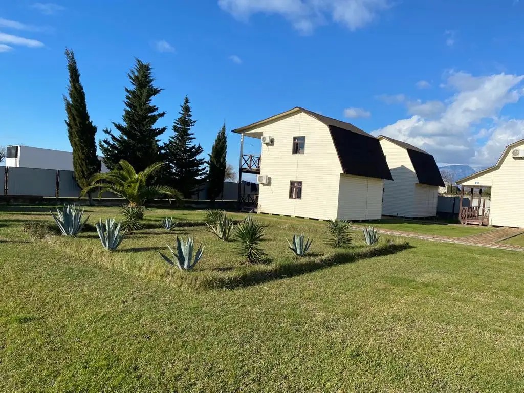 ЧИСТАЯ ВОДА