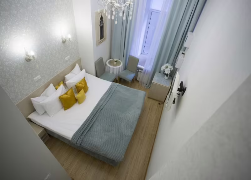 VENETA ROOMS