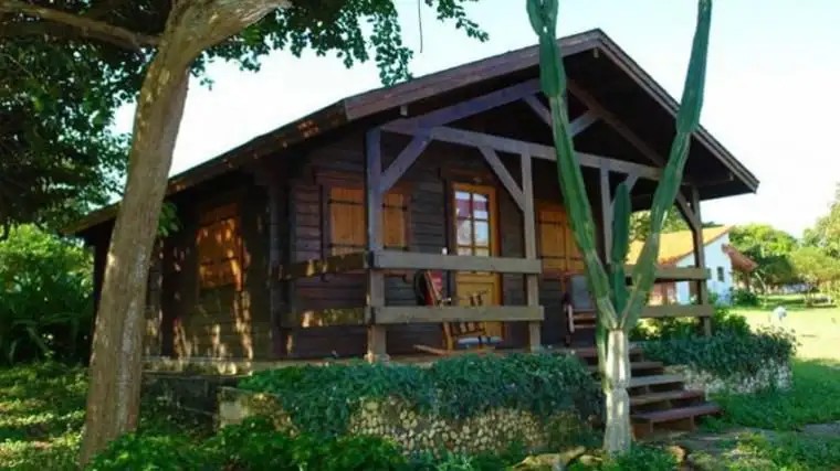VILLA CAYO SAETIA