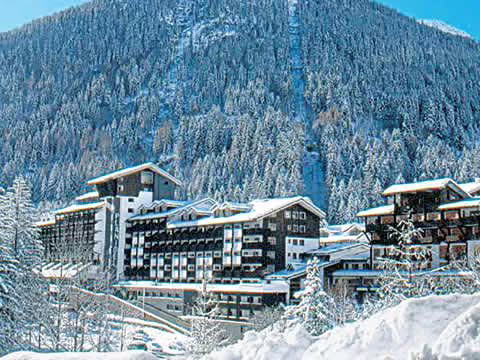 PLANIBEL LA THUILE