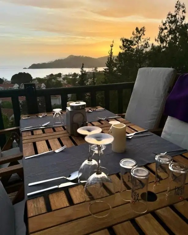 SYMBOLA OLUDENIZ BEACH HOTEL