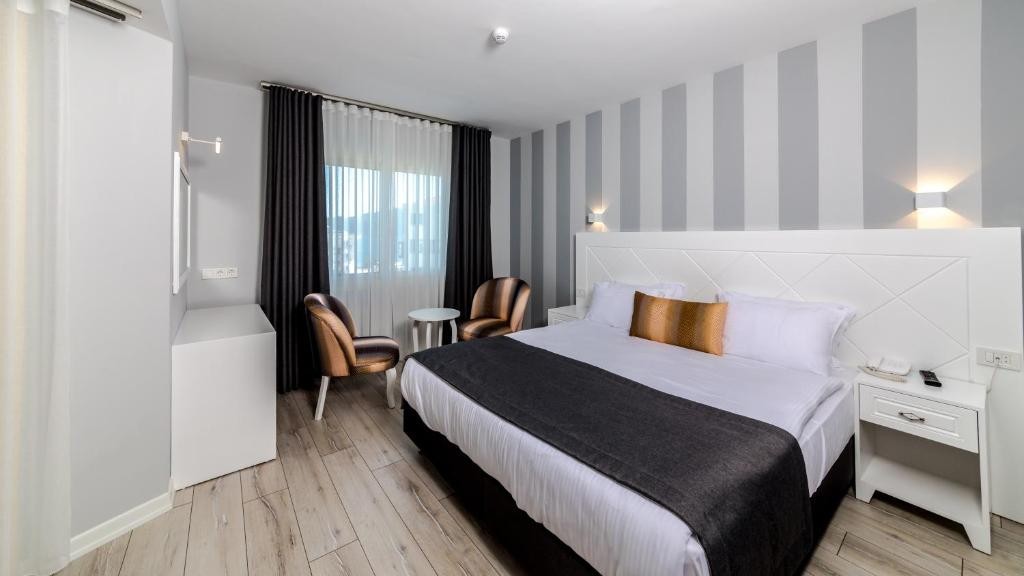 MOTTO PREMIUM MARMARIS (EX. ORKA NERGIS SELECT)