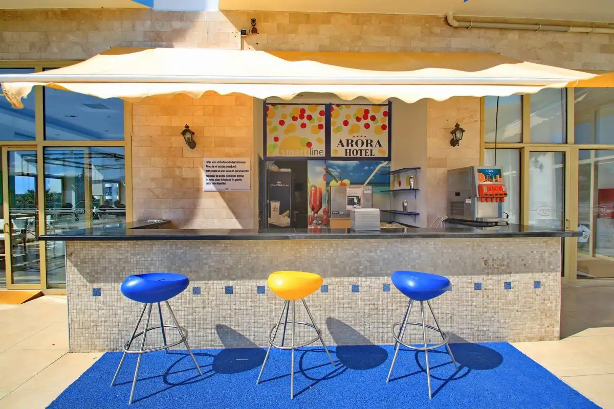 ARORA HOTEL