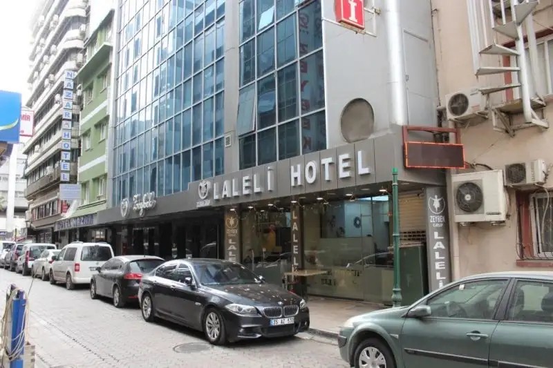 LALELI HOTEL IZMIR