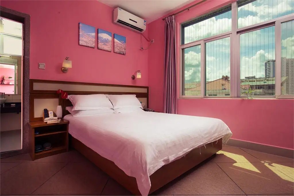 SANYA TROPICAL COAST (EX. SANYA TROPICAL ISLAND)
