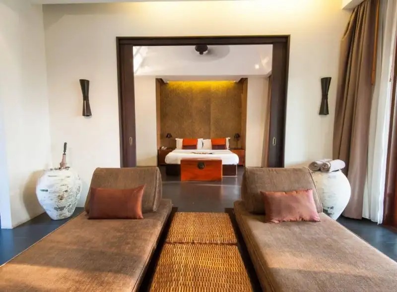 AKA RESORT GUTI