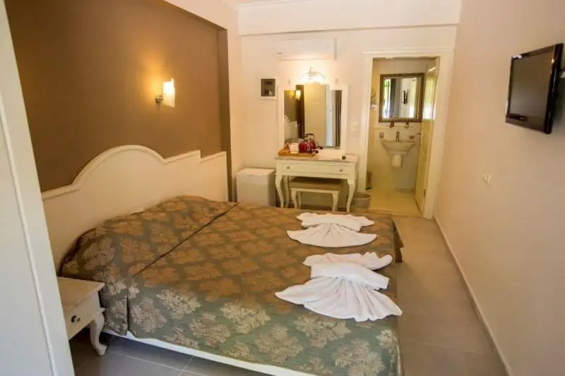 S3 ORANGE HOTEL