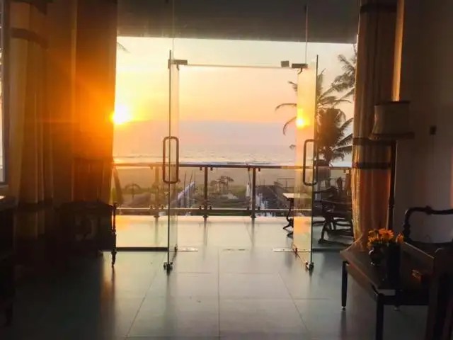 KAVIN BEACH HOTEL
