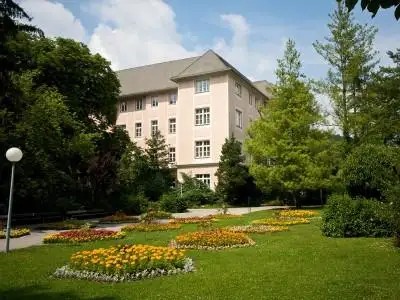 THERMENVILLA GUTENBRUNN (VILLA GUTENBRUNN)