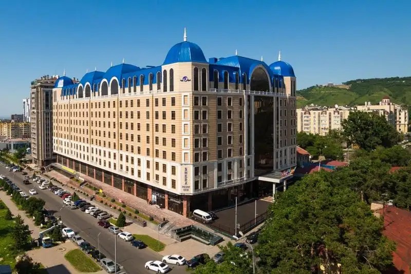 SHERA PARK INN