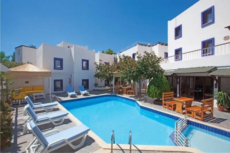 OYA HOTEL