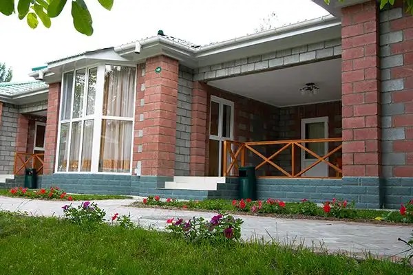 РАДУГА ВЕСТ