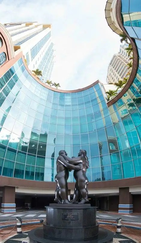 HILTON SANTO DOMINGO