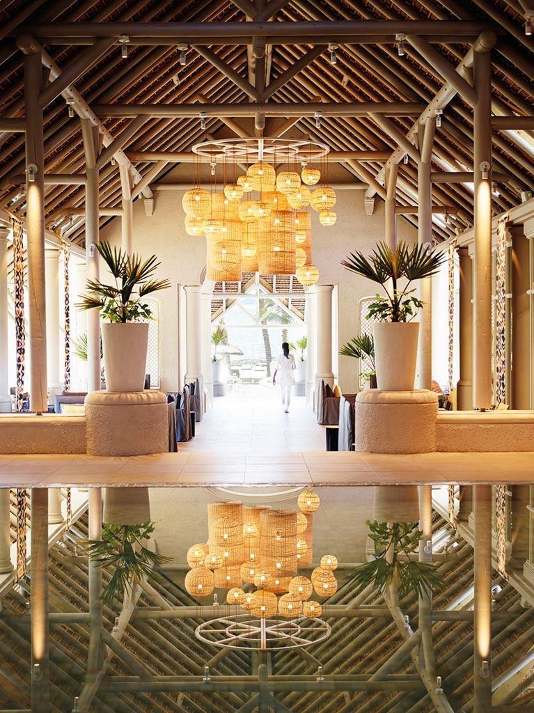 LUX BELLE MARE VILLAS