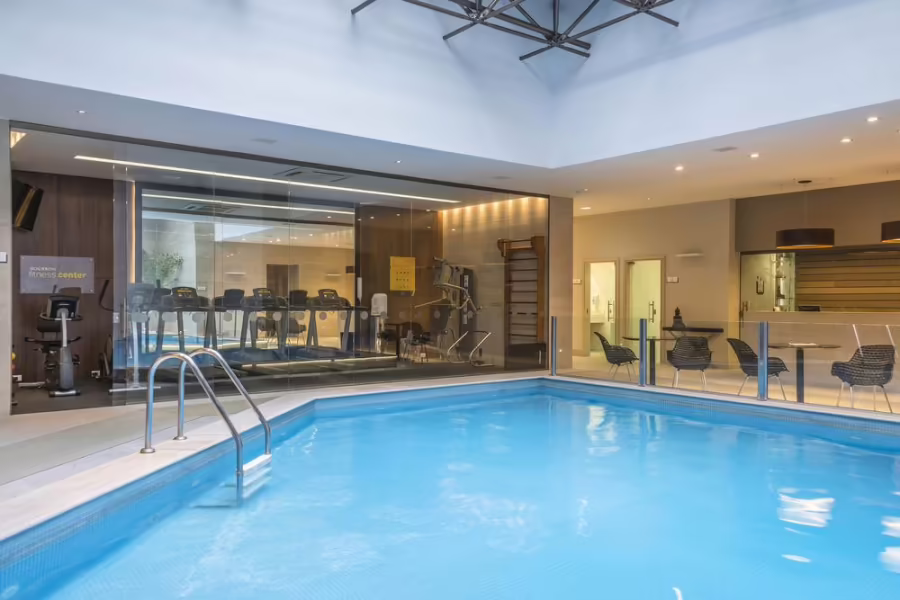 BOURBON CURITIBA CONVENTION