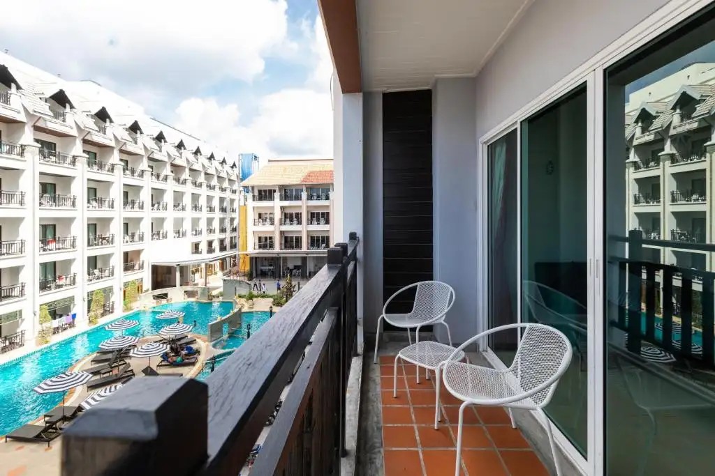 AMATA PATONG