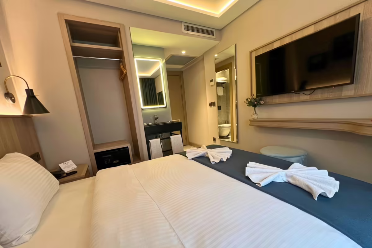 WOXX HOTEL BOUTIQUE
