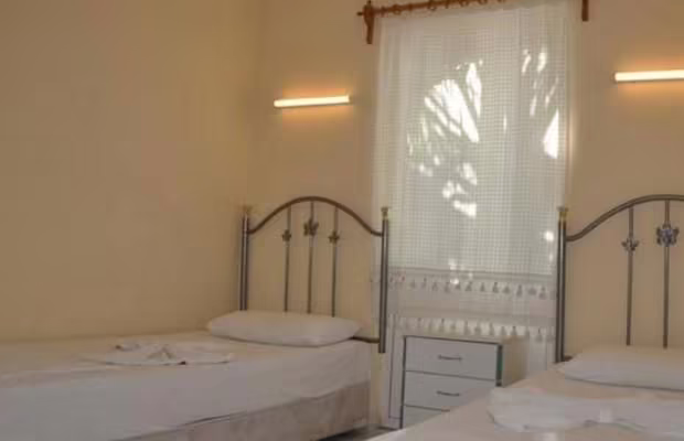 TOSUNOGLU APART HOTEL