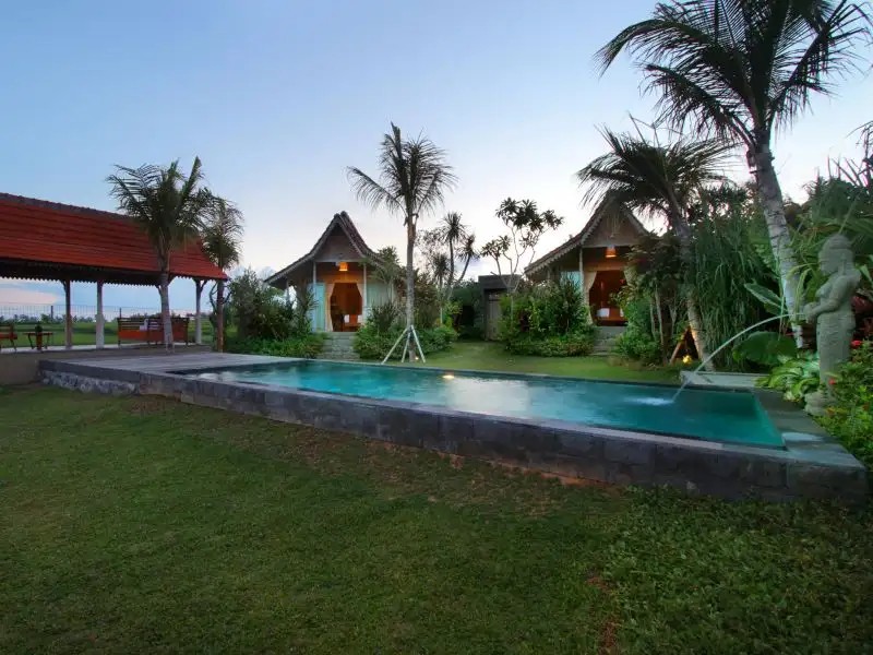 SUARTI BOUTIQUE VILLAGE