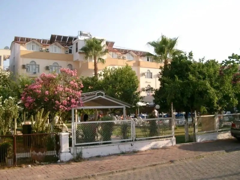 KONAR HOTEL