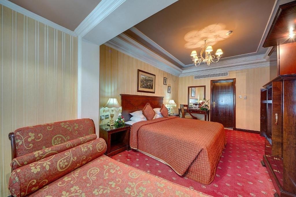 ASCOT HOTEL