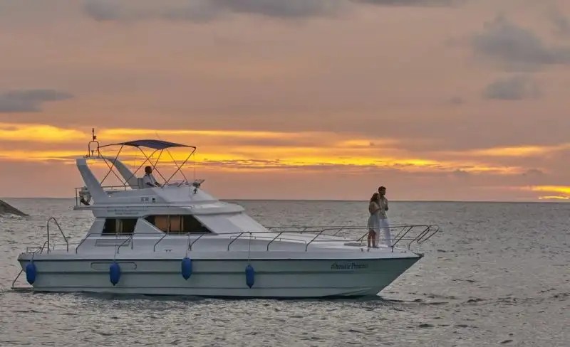 DOUBLETREE BY HILTON SEYCHELLES ALLAMANDA RESORT & SPA