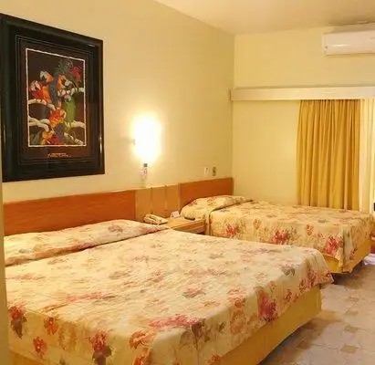 VIVAZ CATARATAS HOTEL RESORT (EX. PANORAMA & ACQUAMANIA RESORT)