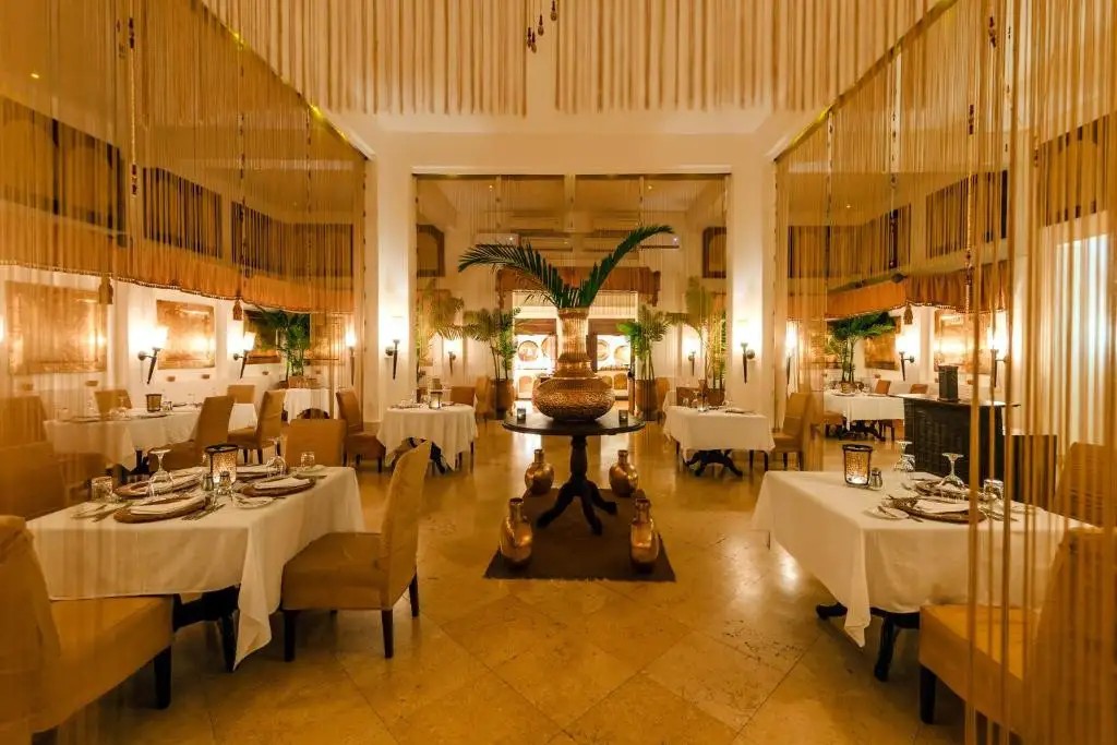 BARAZA RESORT & SPA