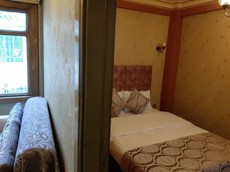 ROYAL SUITES SULTANAHMET