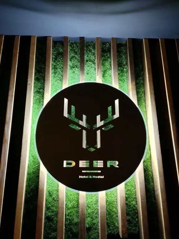 DEER