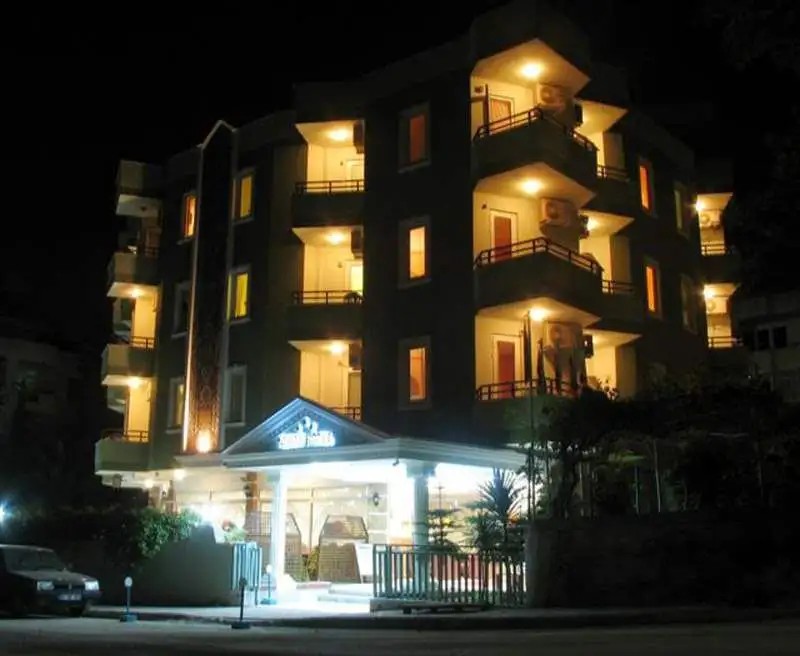 NERAY HOTEL