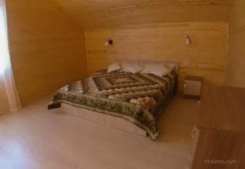 ВЕСЛЕВО КЛУБ