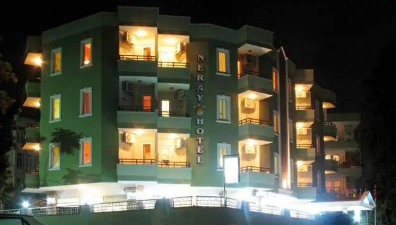 NERAY HOTEL