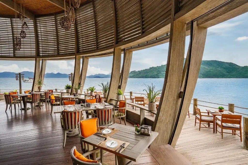 AN LAM RETREATS NINH VAN BAY